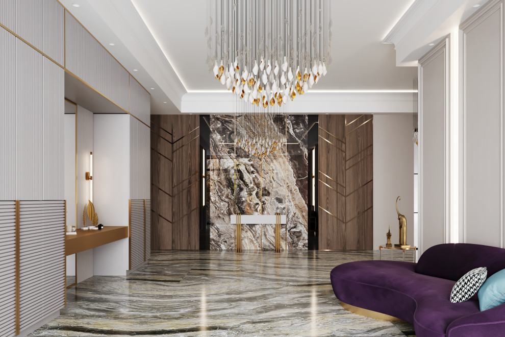 Загородный Дом