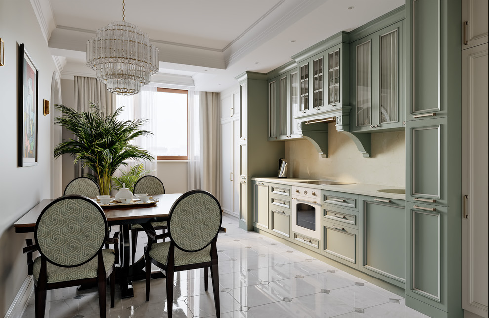 Донской Олимп