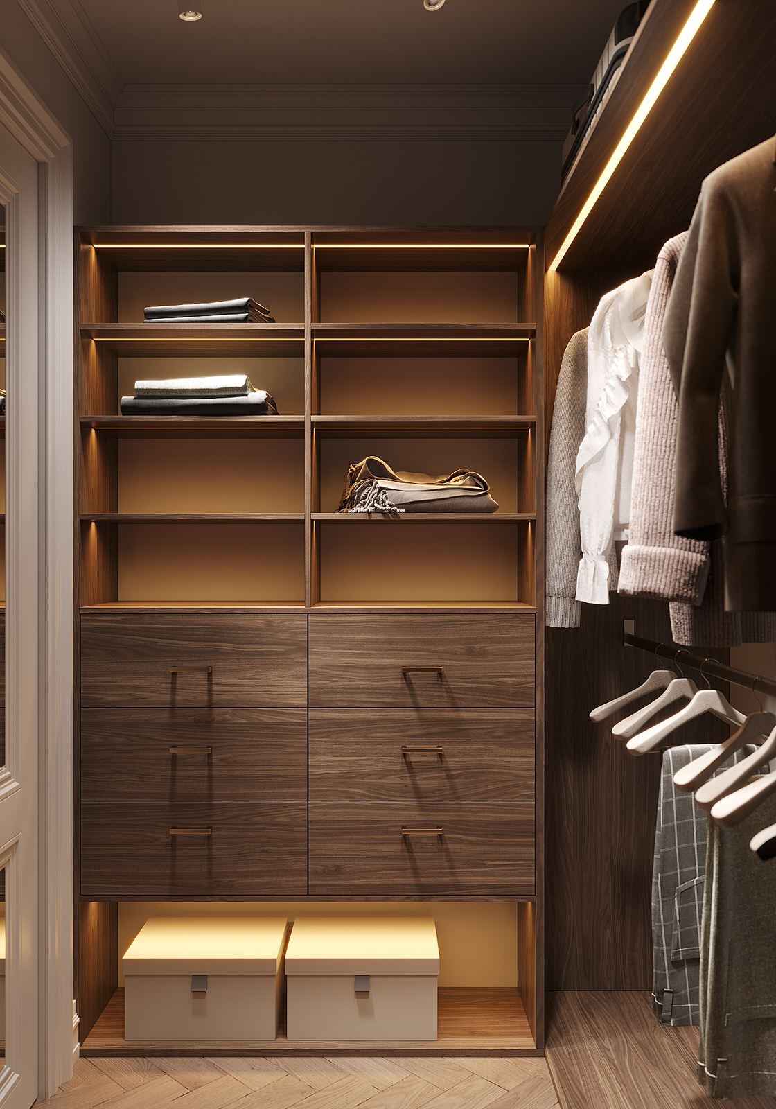 Сталинка в центре Туапсе