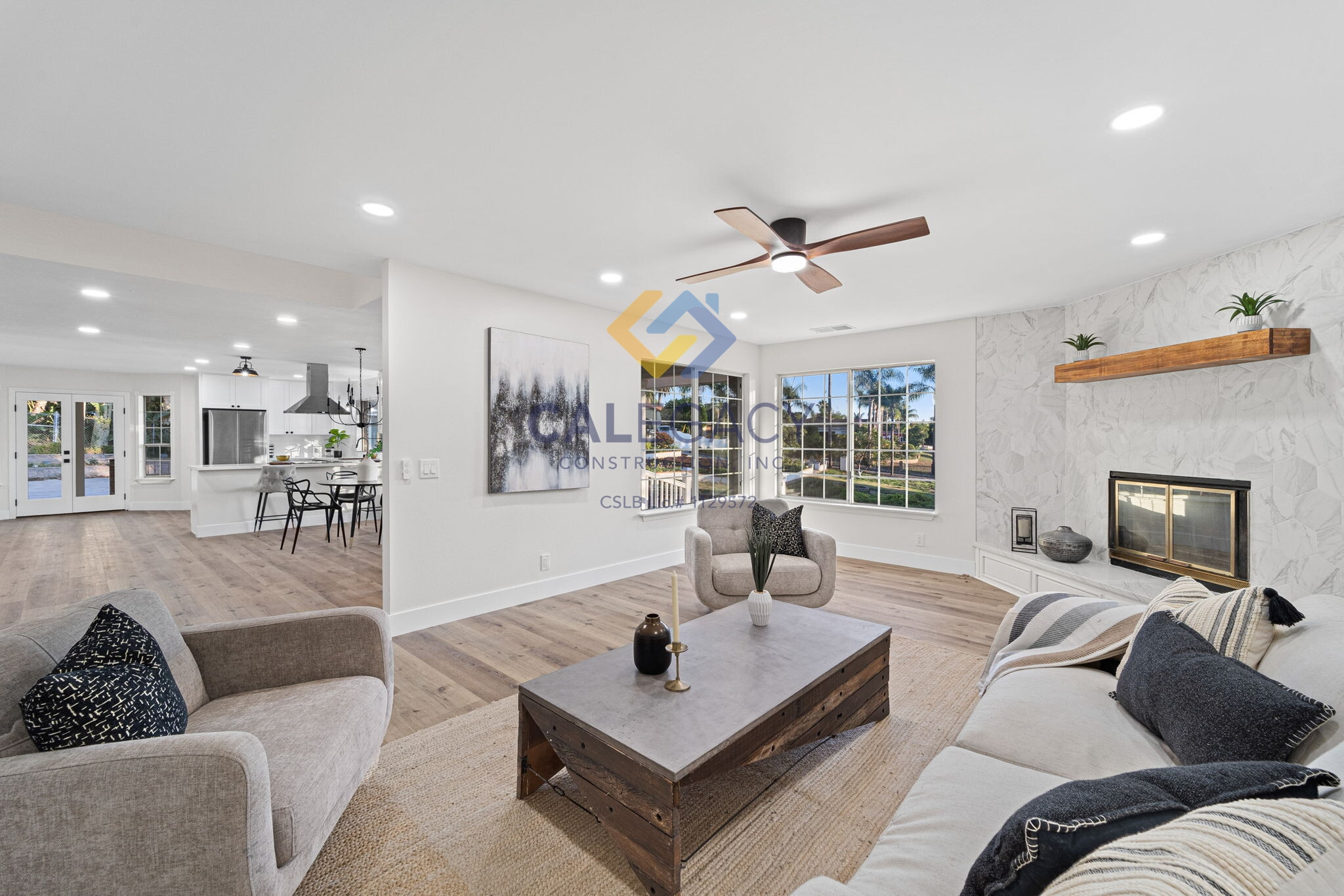Alta Vista Drive