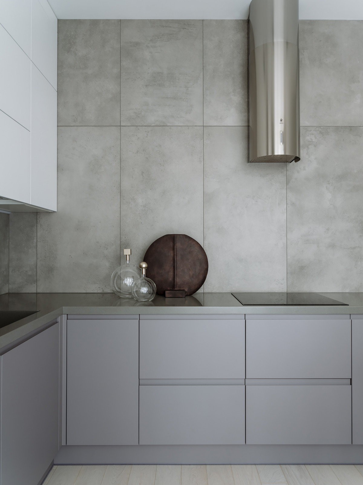 Квартира для холостяка