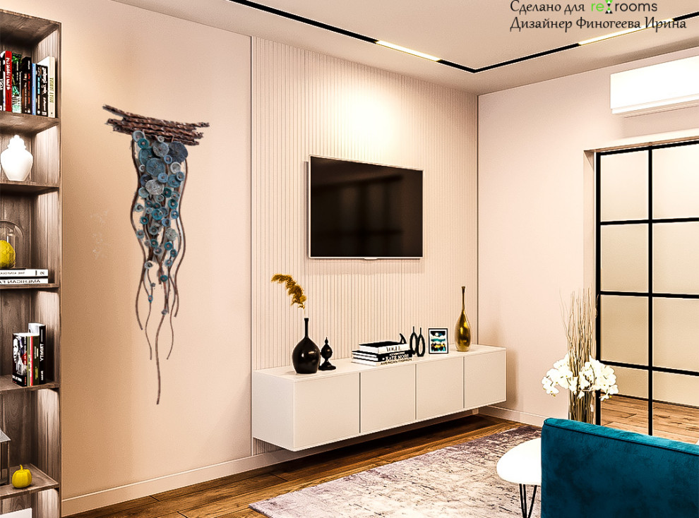 ЖК "Лучи" г.Москва