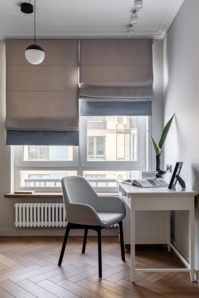 Квартира в ЖК Петровская Ривьера