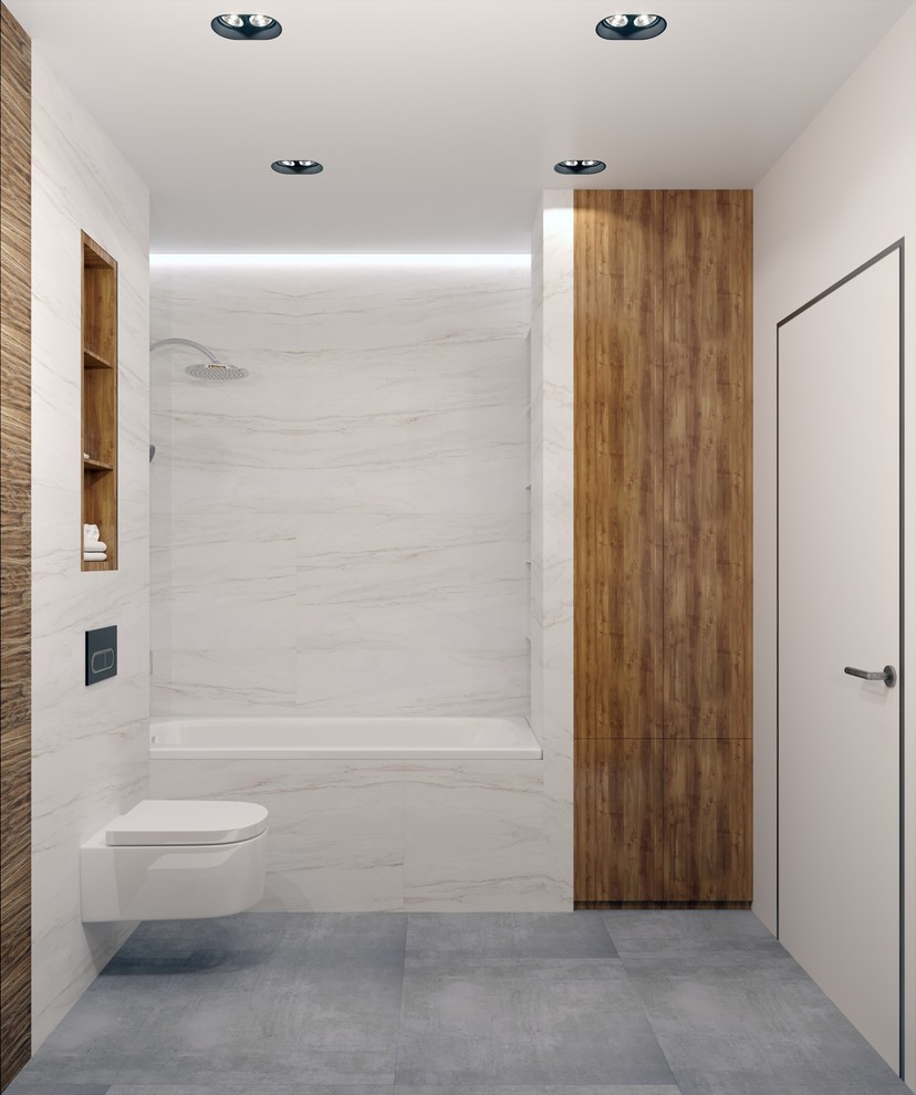 Визуализация квартиры в Самаре