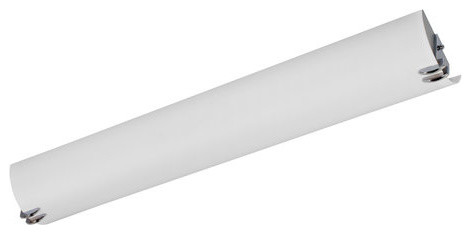 AFX Lighting CEV232MV Two Light 50.25" Wide Fluorescent Multi-Volt Bathroom Fixt