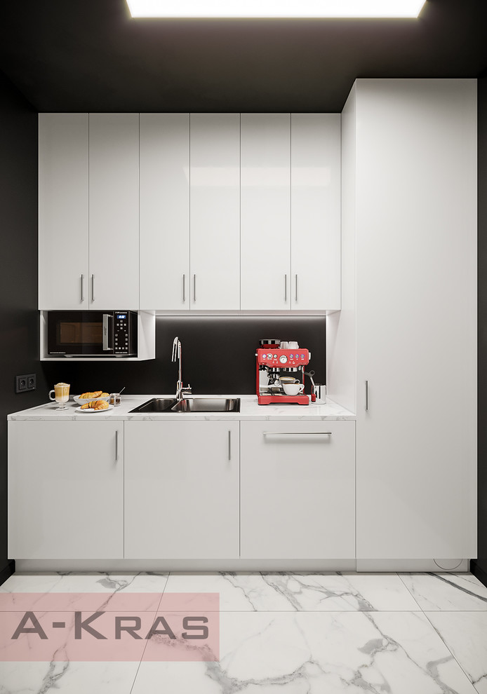 Салон красоты в Швейцарии