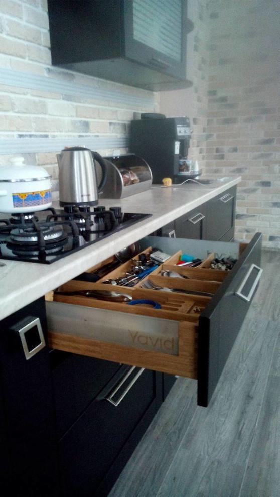 Частный дом в Москве