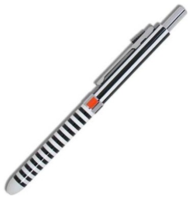 Sing Sing 4FP The World's Thinnest 4-Function Pen