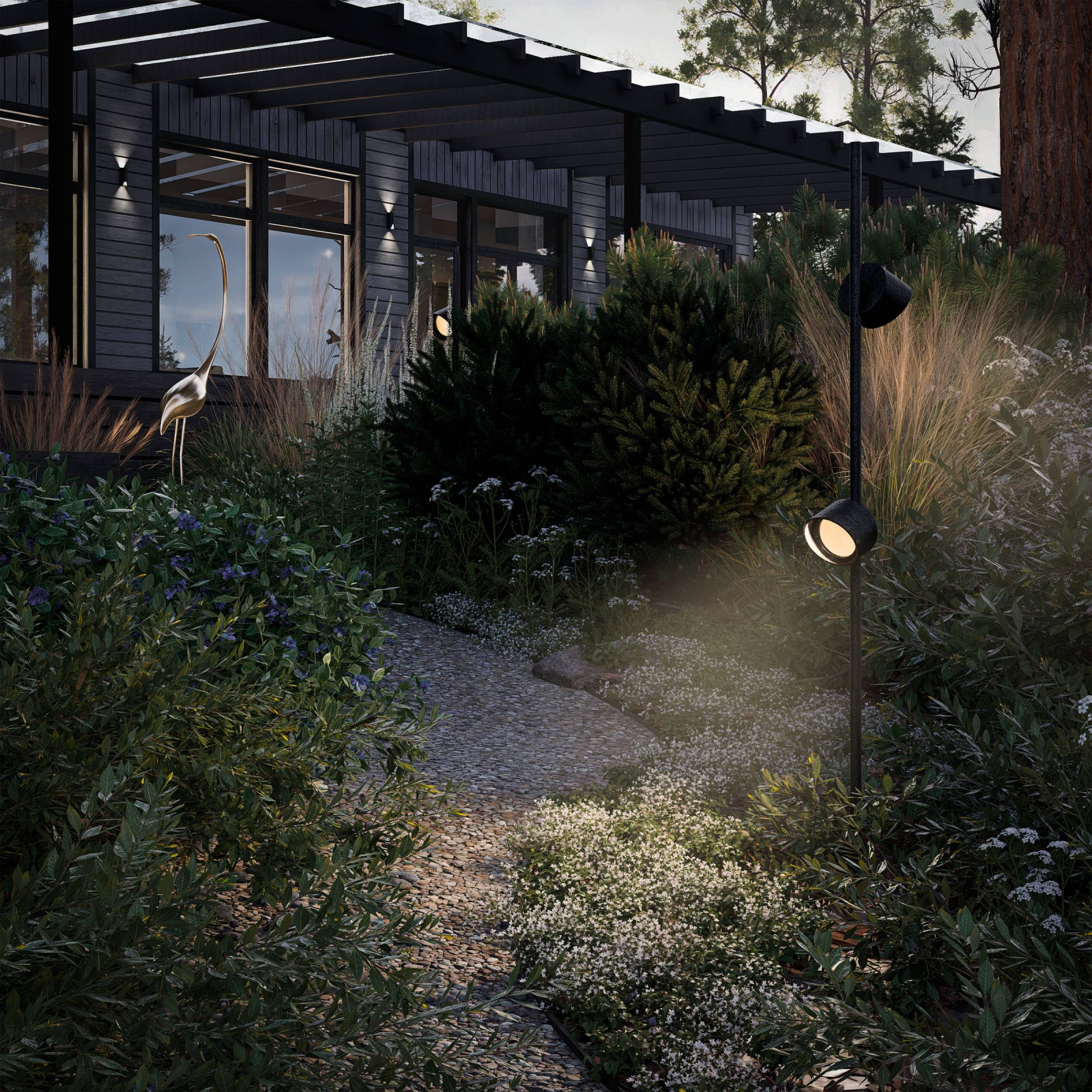 История Парк