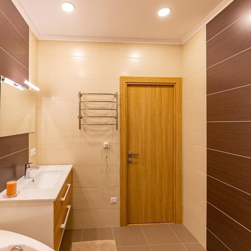 ЖК "Акватория"