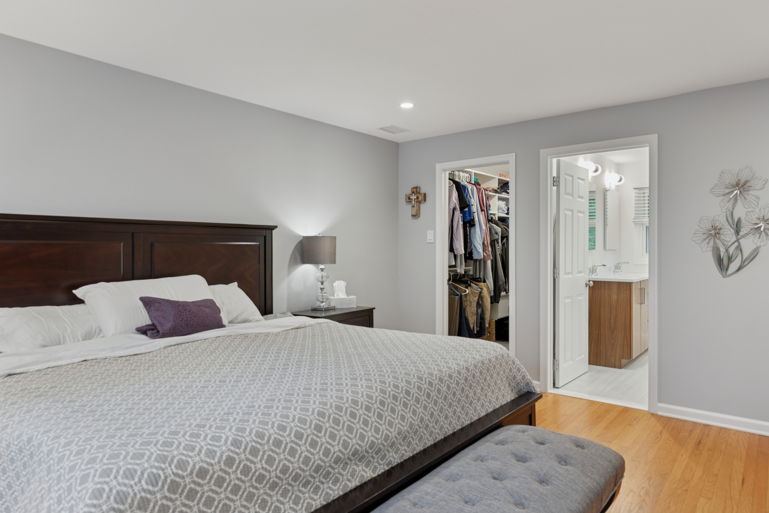 Move-In Ready Remodel