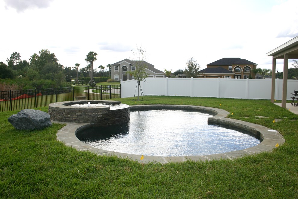 Pool - pool idea in Atlanta