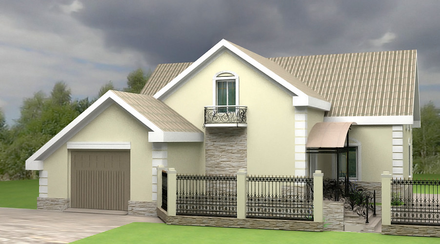 Архитектурное проектирование