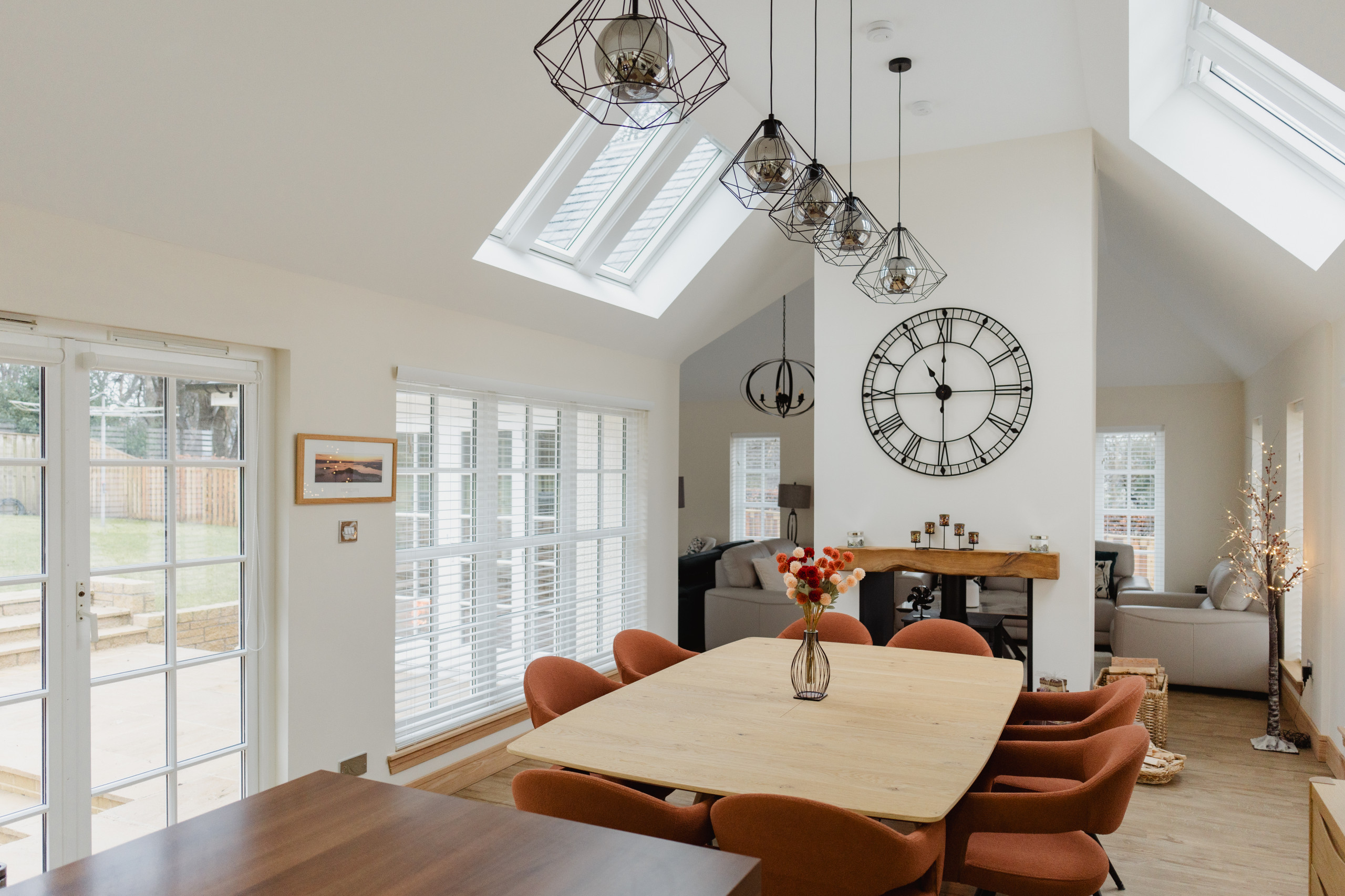 House Extension, Kinross