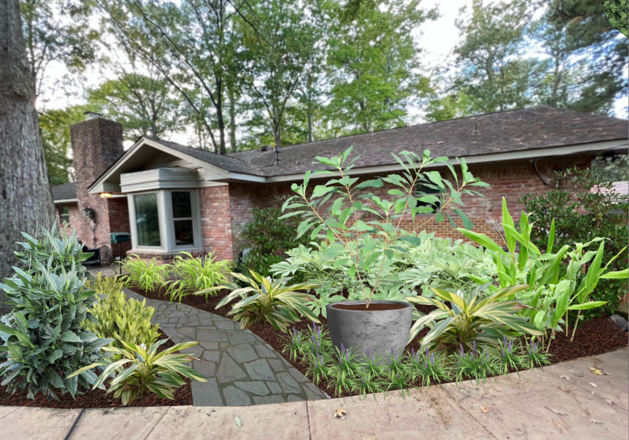 The Cape Charles (VA) Look : Coastal Southern Eclectic
