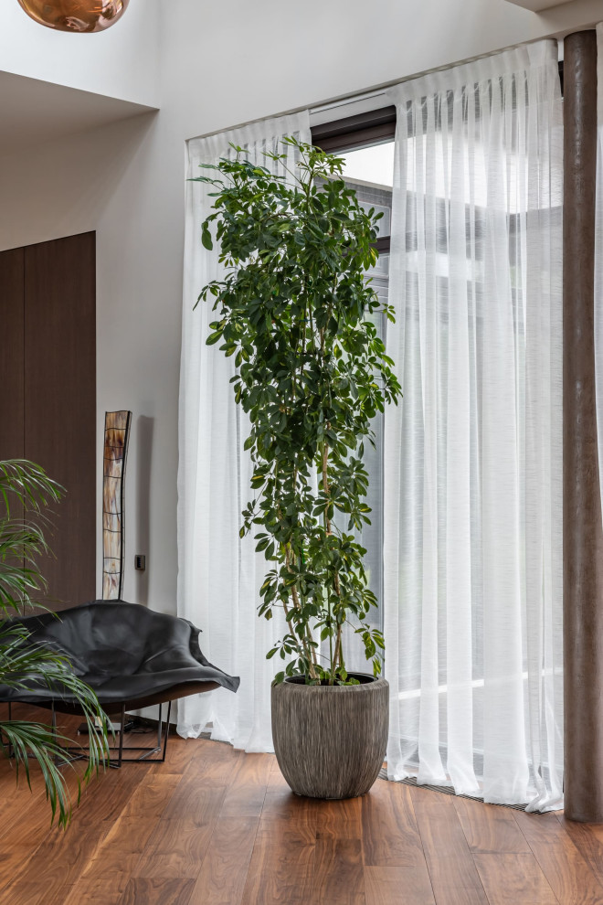 Дом в Подмосковье