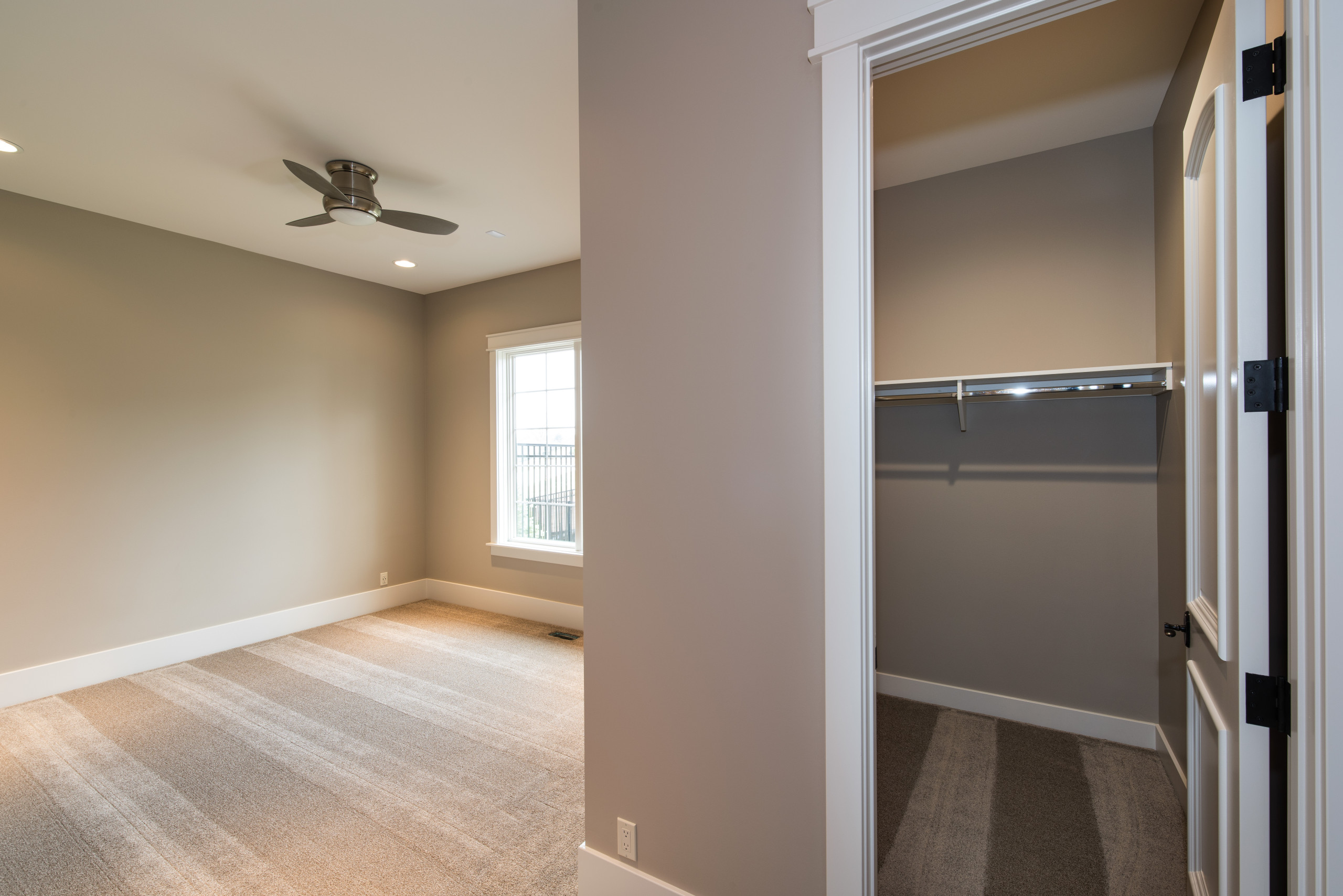 Transitional Inspired Home | Custom Build