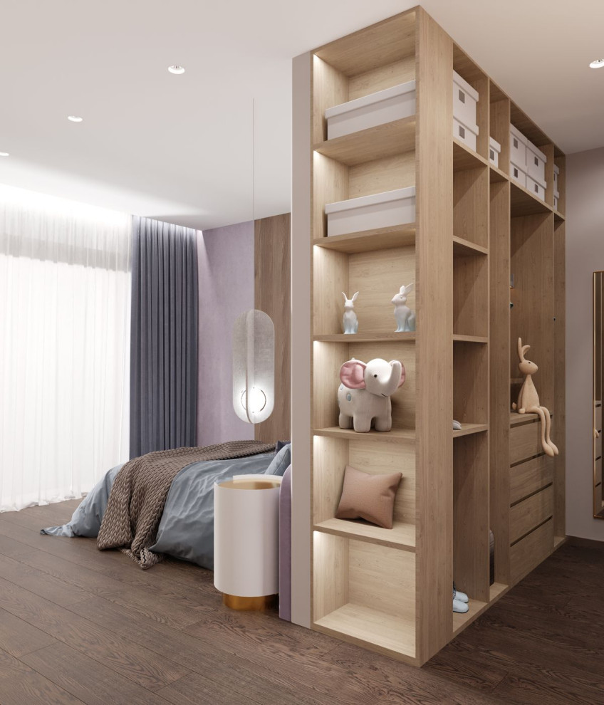 Пентхаус в ЖК Золотые ключи-2