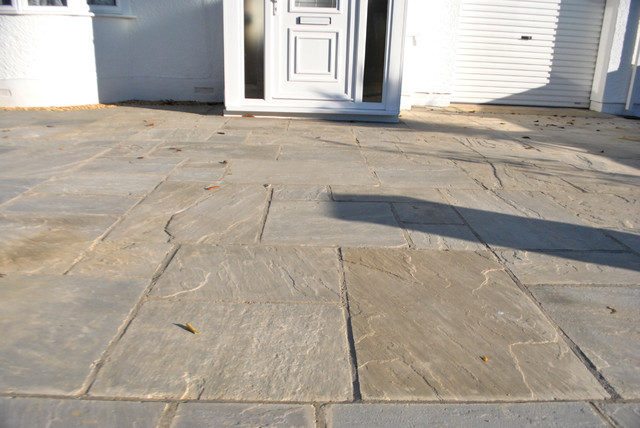 Beaumont, Worthing - Full Planning traditional-house-exterior