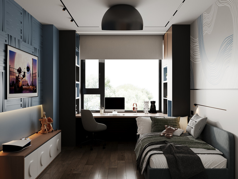 ЖК ГРИН ПАРК