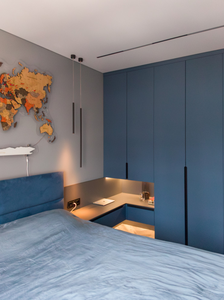 Холостятская однушка РЕАЛИЗАЦИЯ