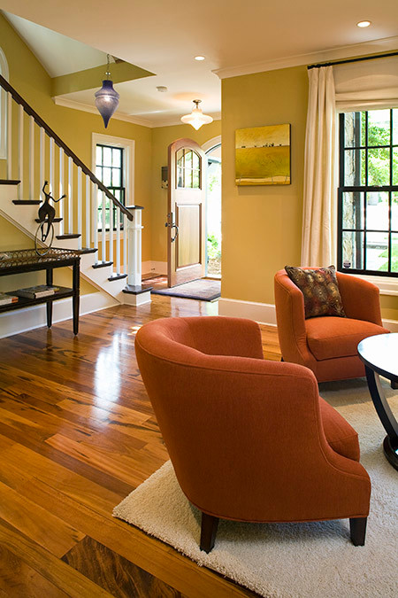 Award Winning Custom New Home