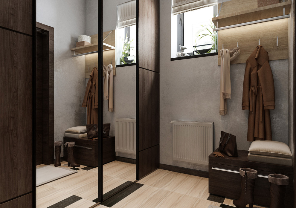 Загородный дом в Шугарово