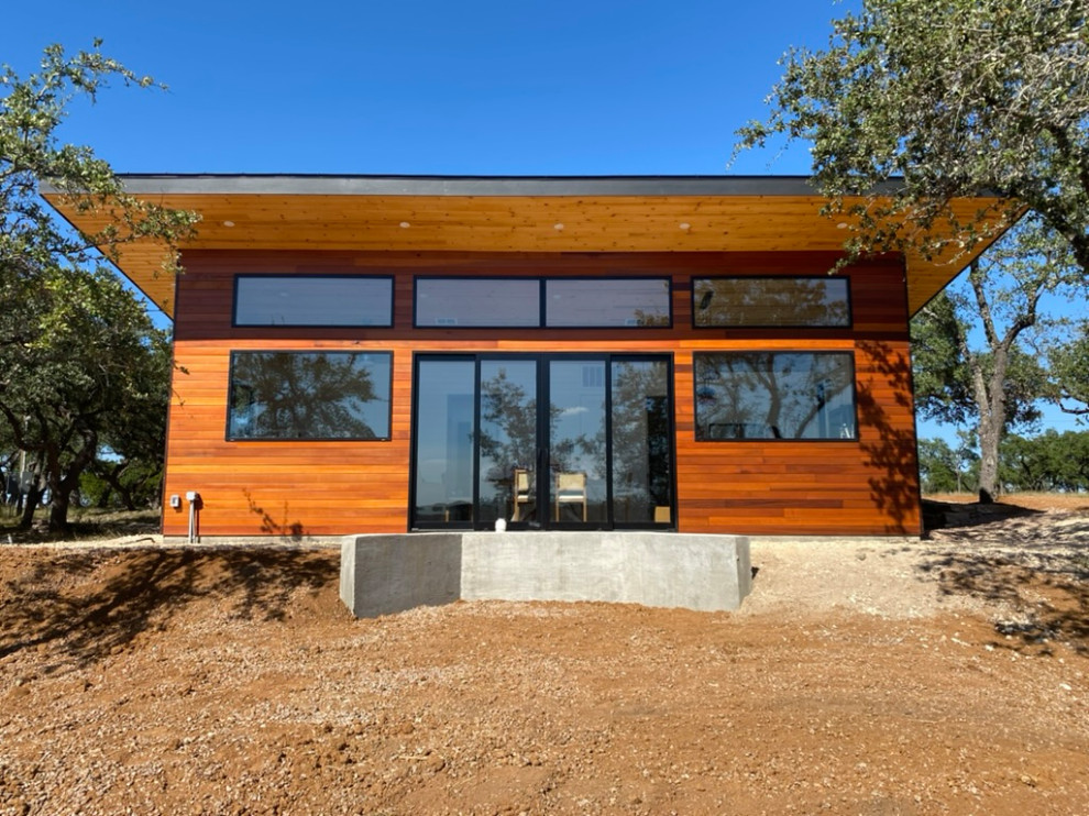 The Highland Phase 2