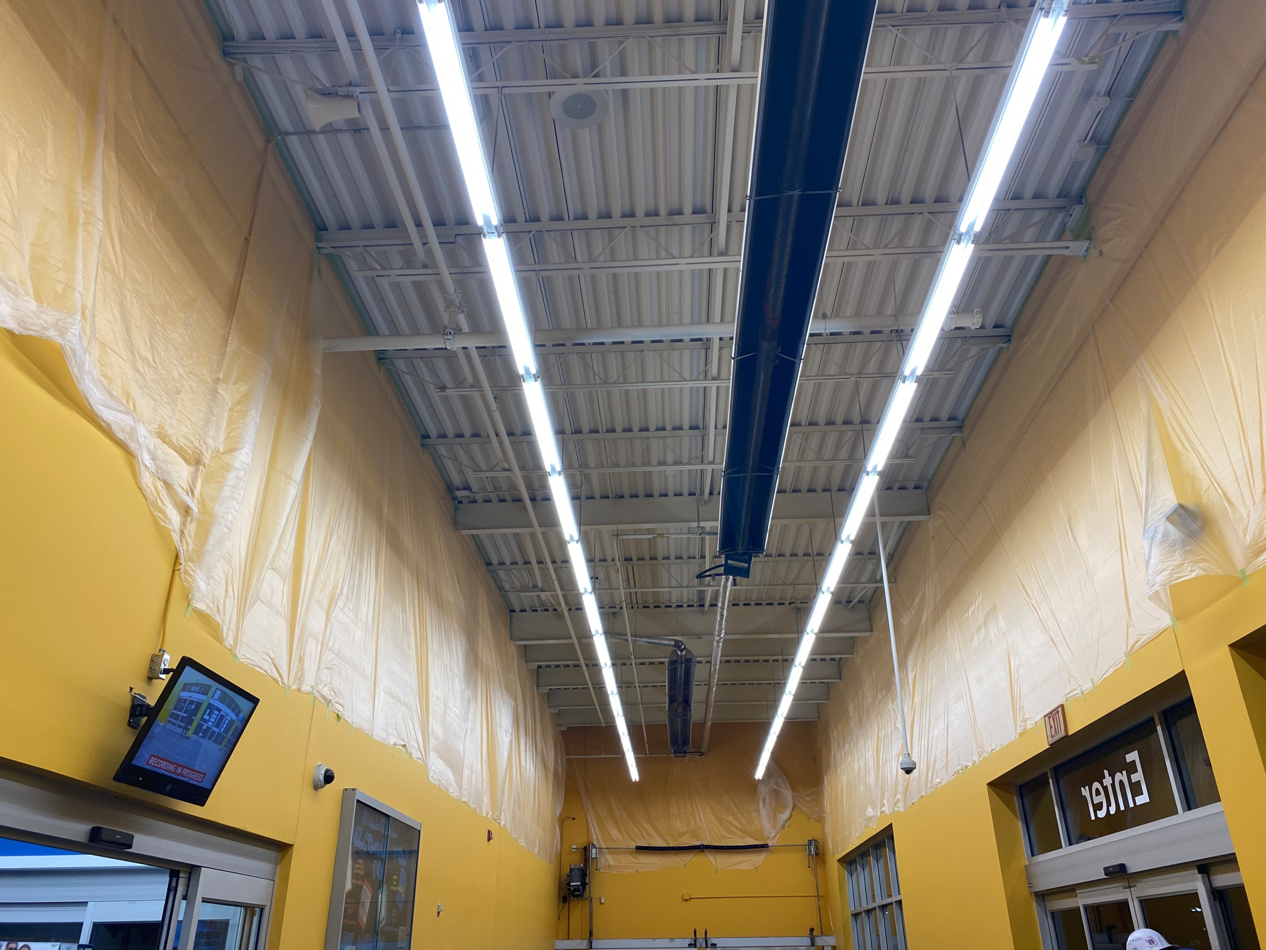 Walmart Stores