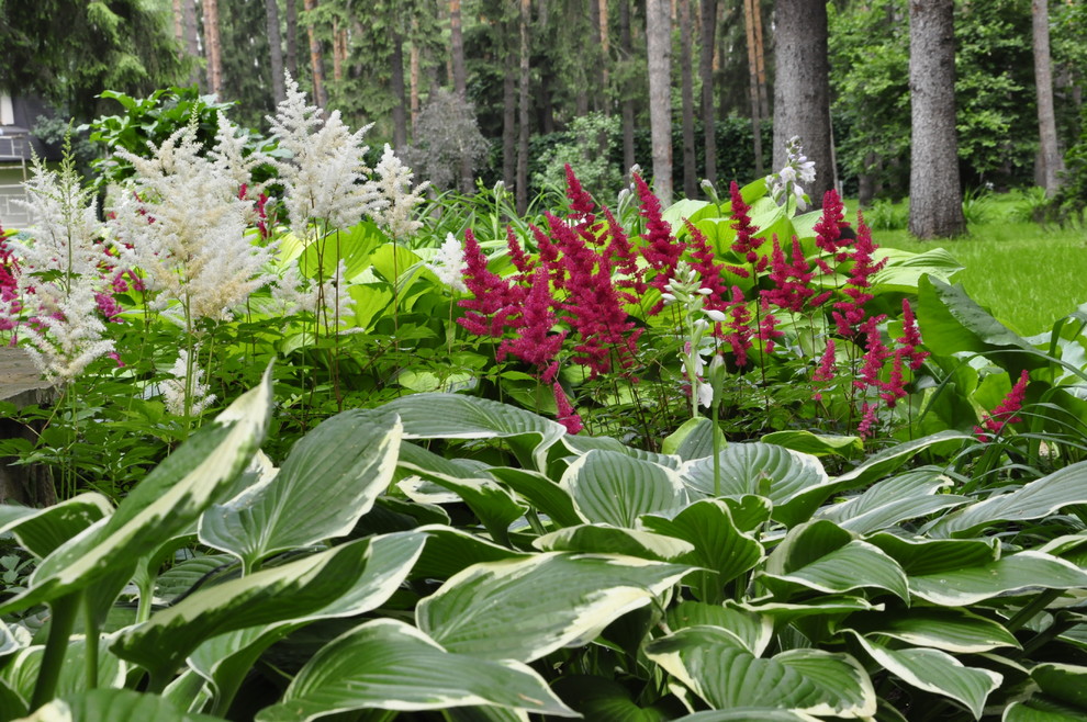 кп "Успенские дачи" - Уход за садом - 100% качество!