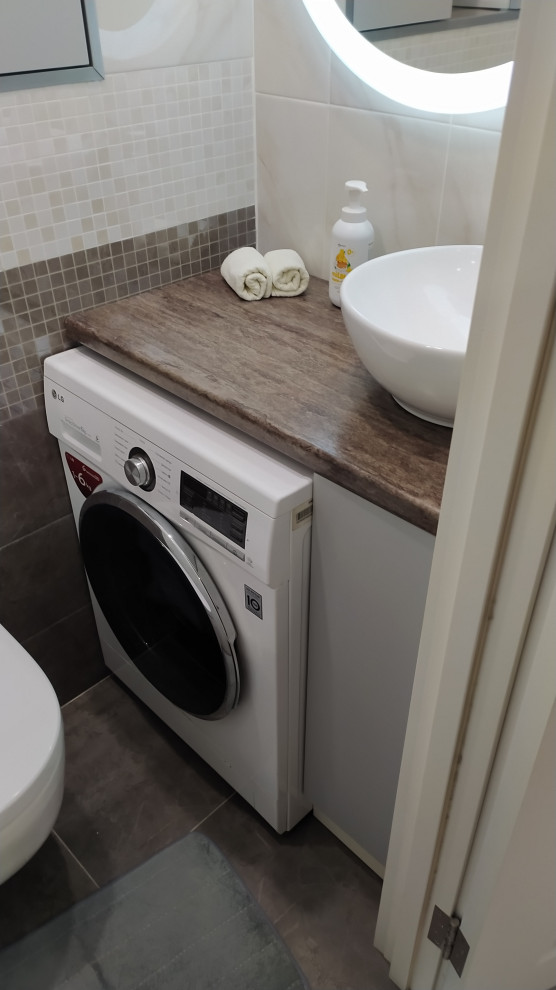 Мебель в квартиру, ЖК ОЛИМП