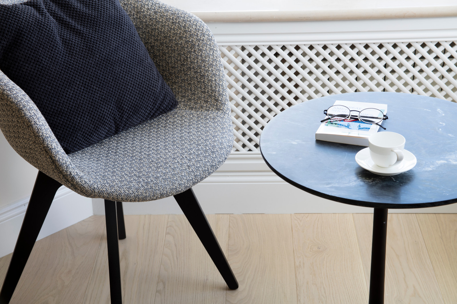 квартира на Тверском бульваре