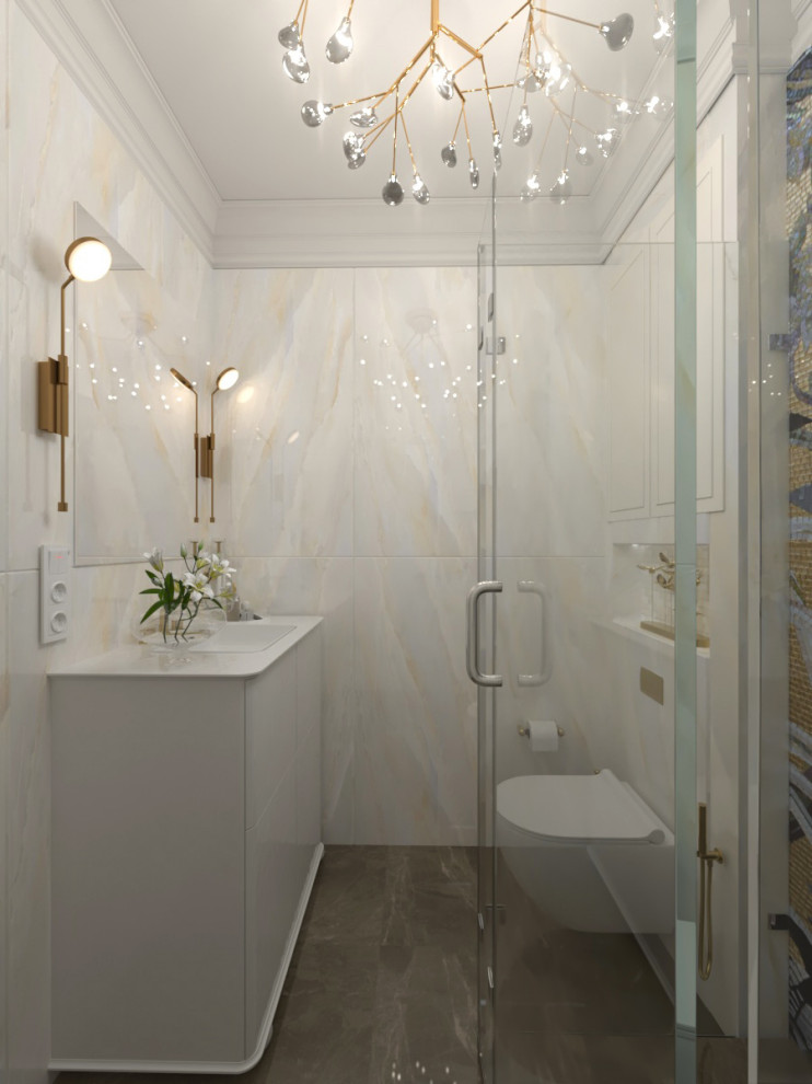 Родниковая