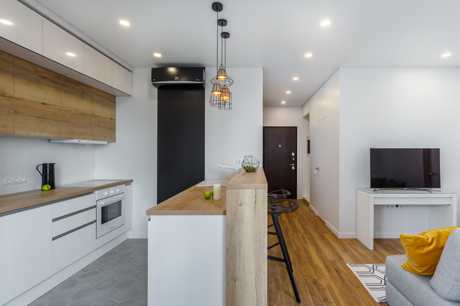 ЖК "Савеловский Сити"