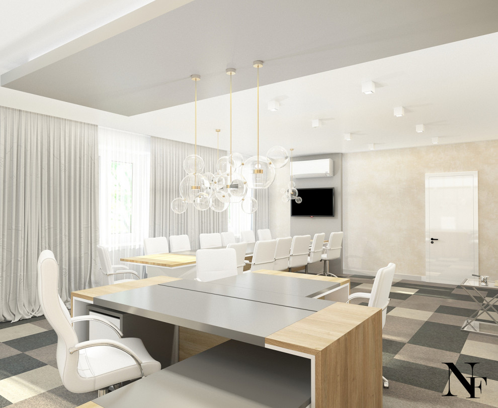 Кабинет руководителя