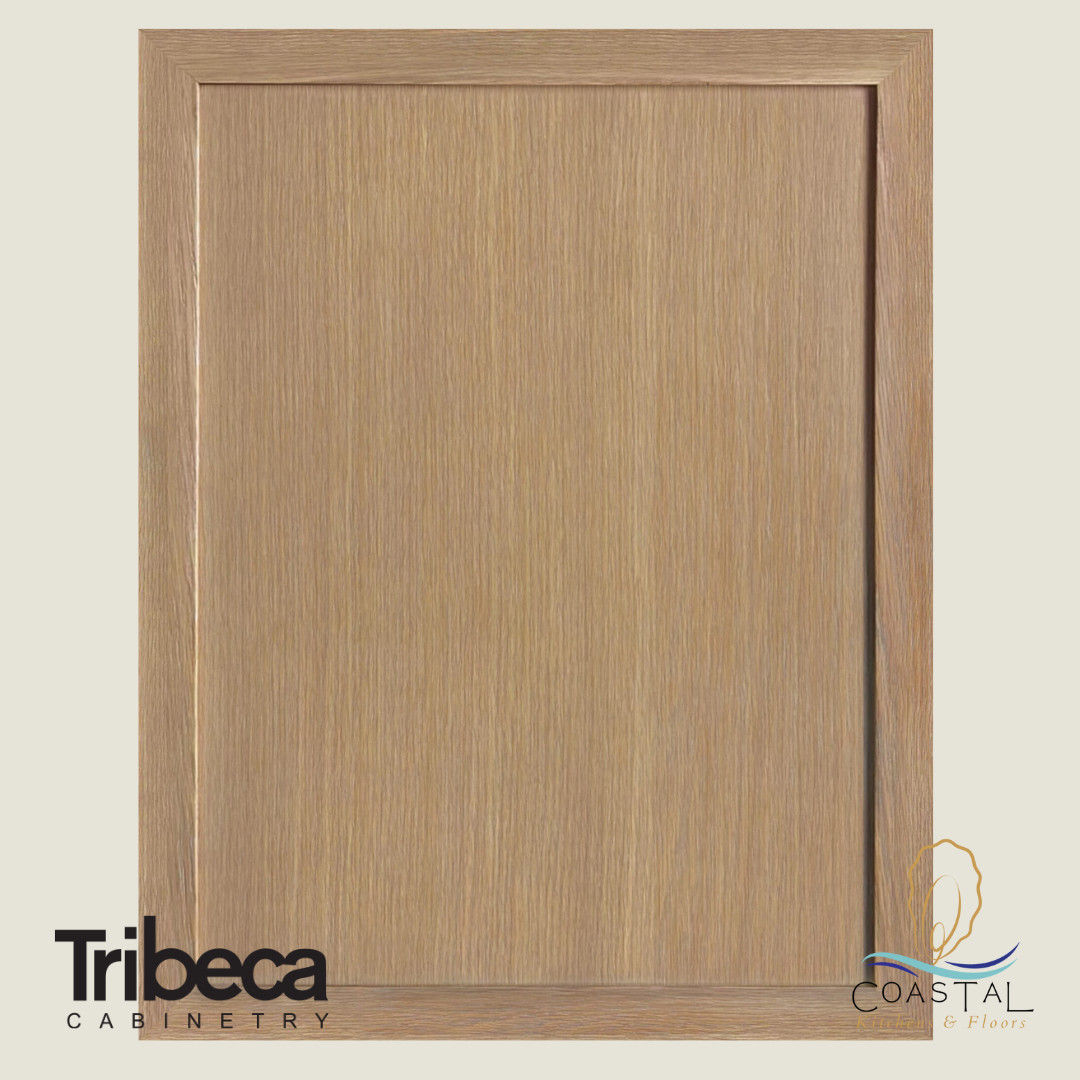 Southampton - White Rift Oak