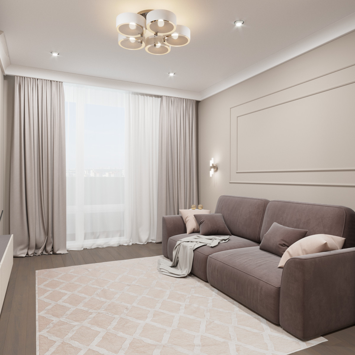 Проект в Екатеринбурге