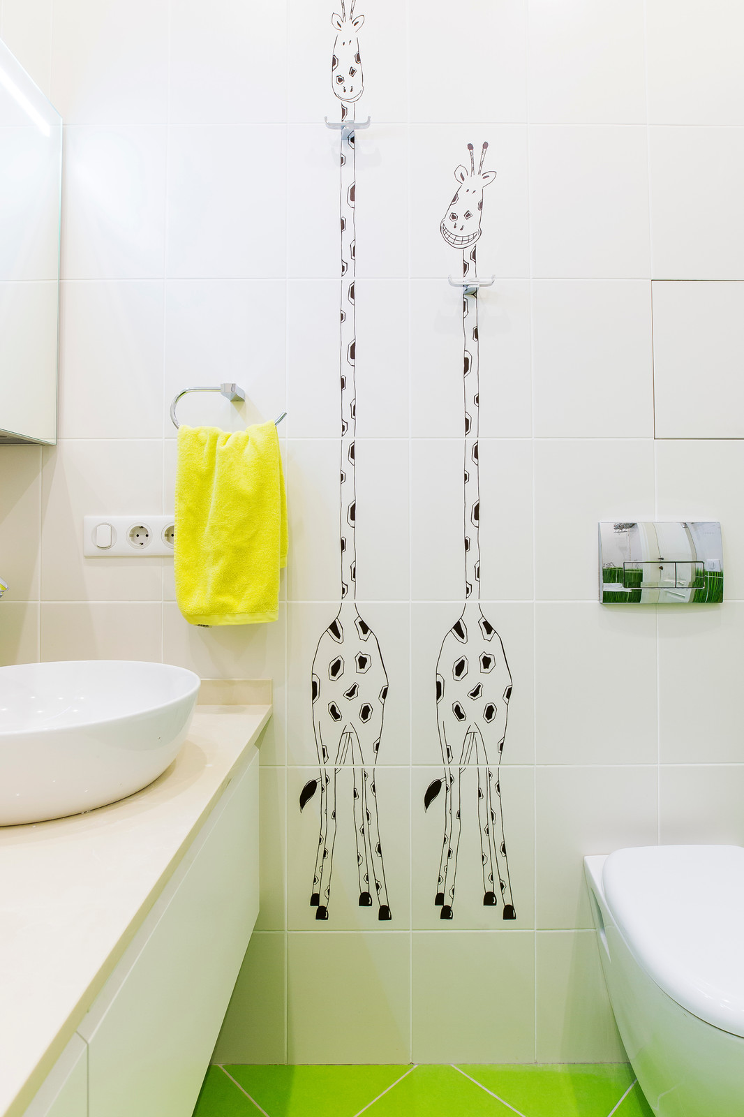 ЖК "Кристалл"