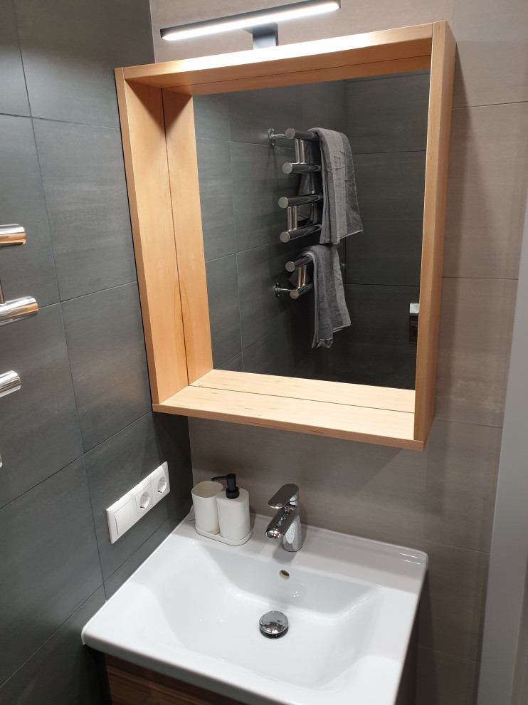 ЖК Город на Реке Тушино-2018 №2