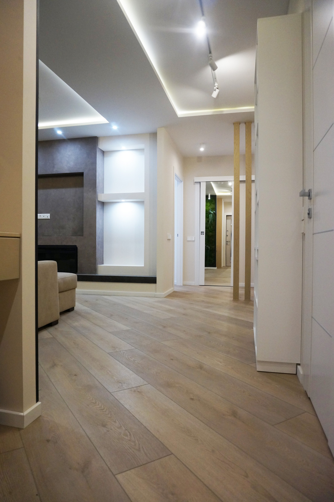 Квартира в Волгограде