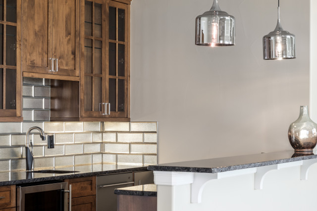 Eagle Moon Spec klassisch-modern-hausbar