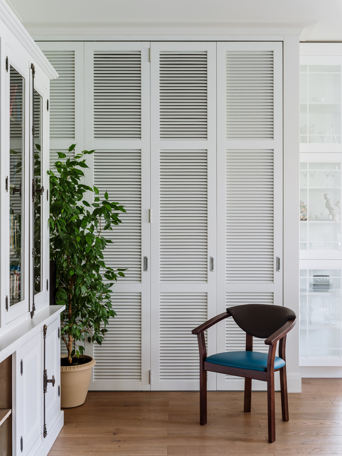 Квартира в доме 1958 г.