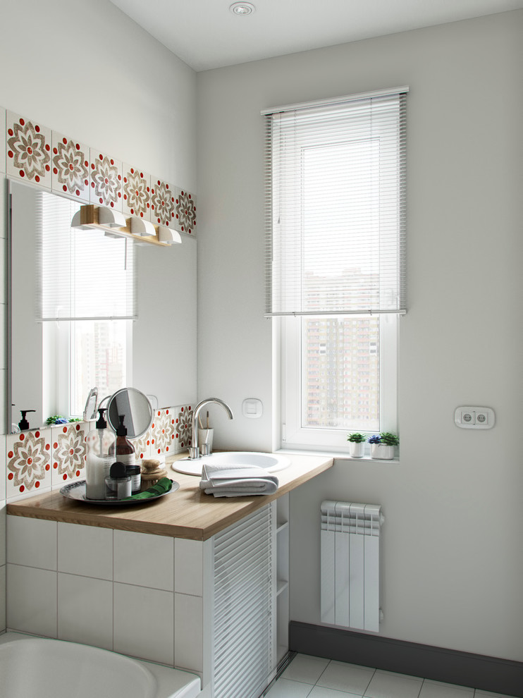 Проект UpСкандинавия