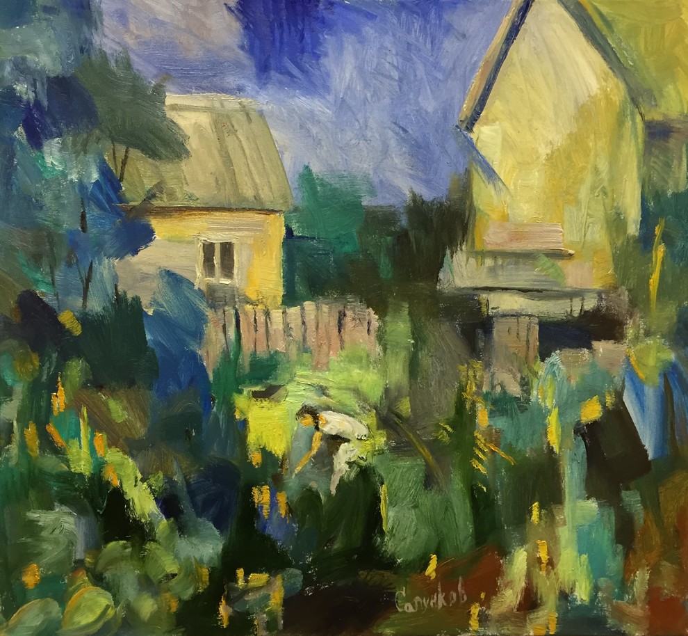 Выставка Измайловский Кремль