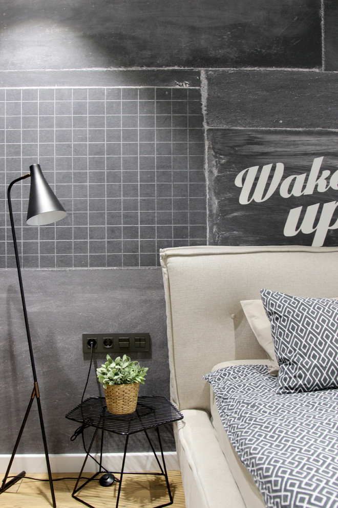 Контрасты ( фото реализации )