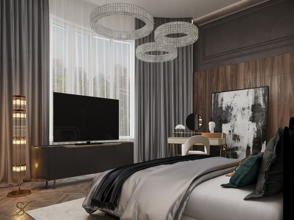 Роскошный дом в Сочи