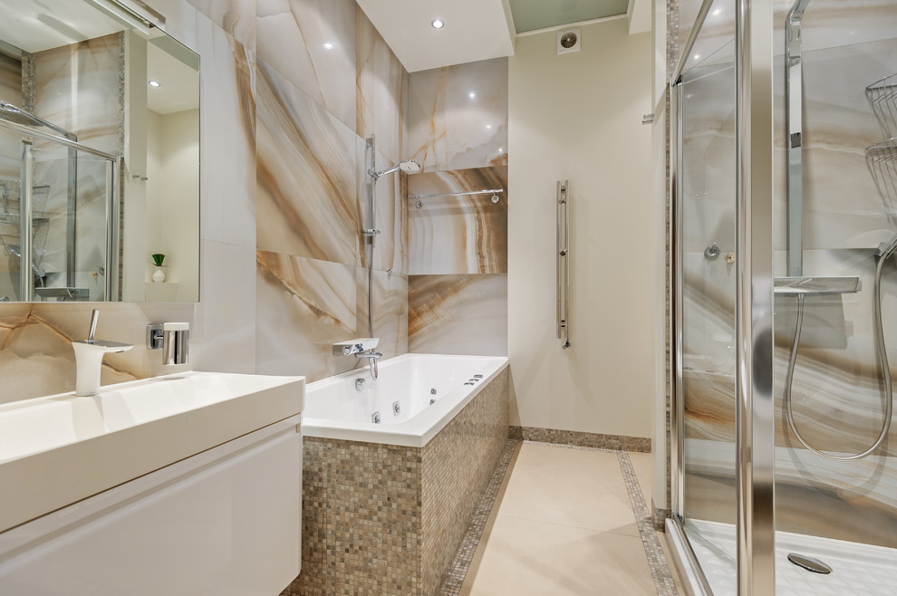 Квартира на Васильевском Острове