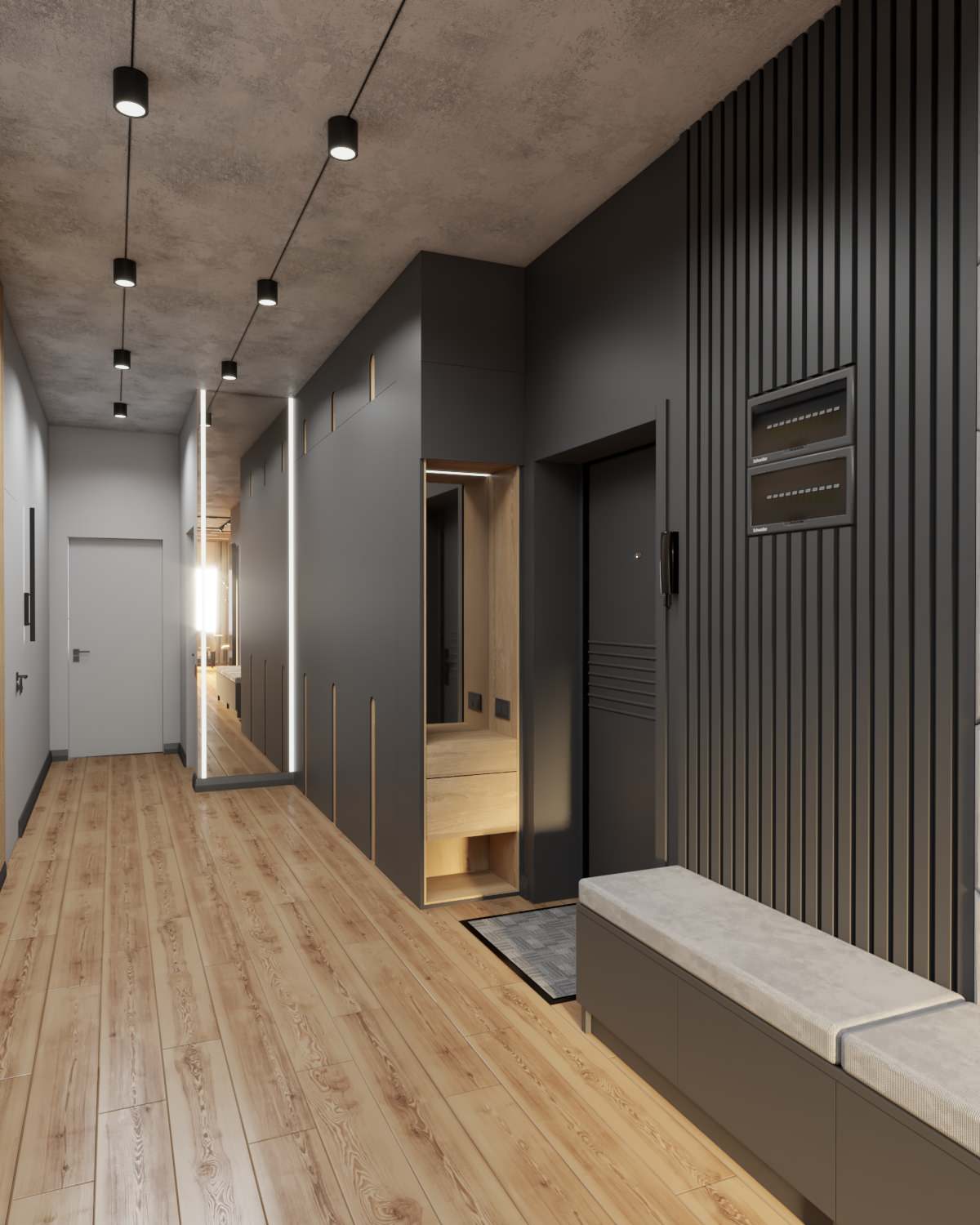 ЖК Красная ДеЛюкс