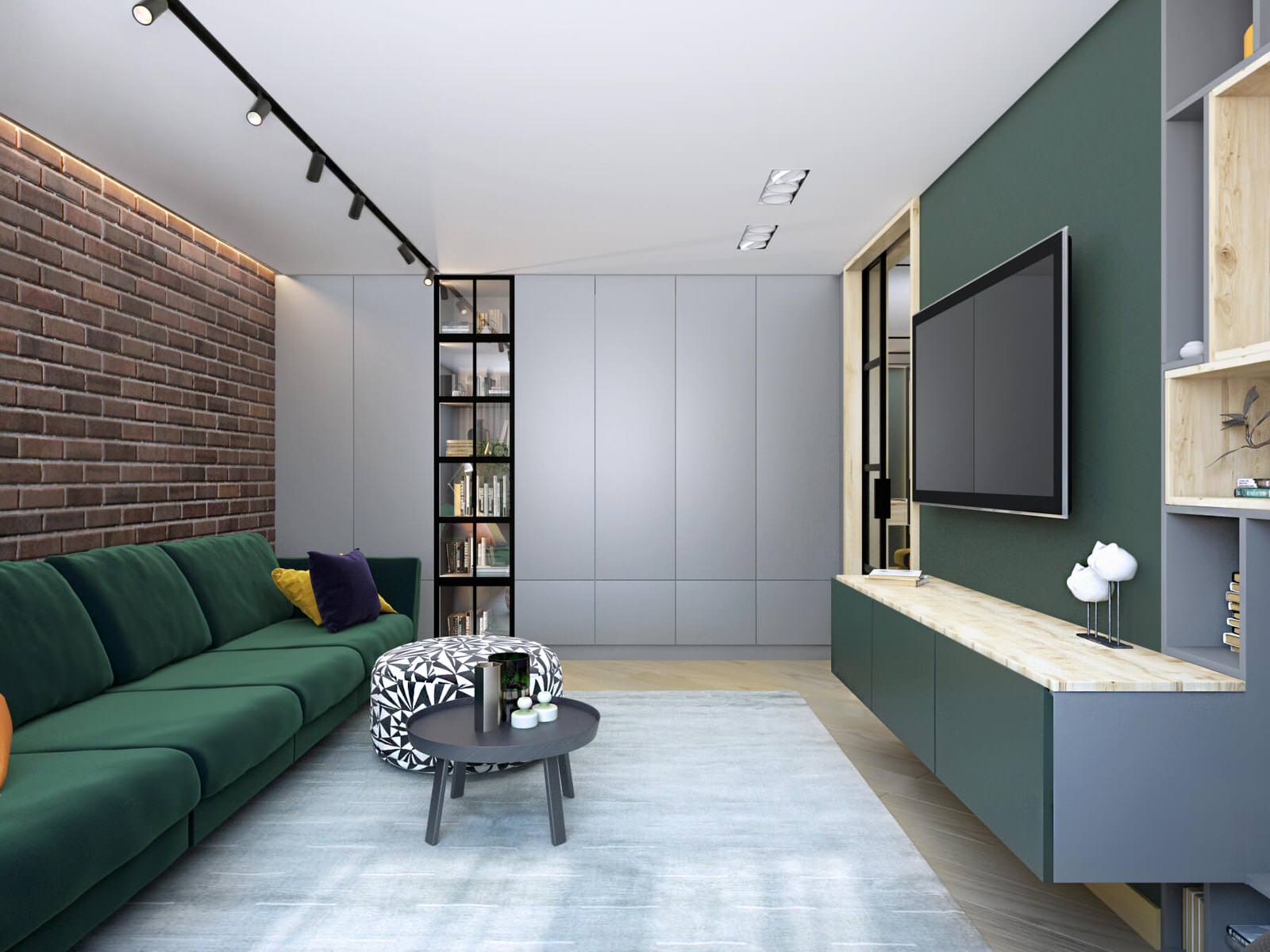 Цвета Авокадо