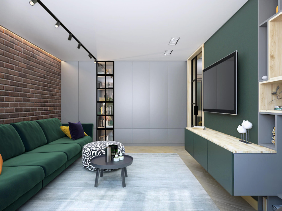 Цвета Авокадо